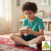 روبیک 3*3 کد934یاکد655