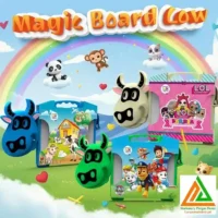 تخته جادویی نایلونی بردیا