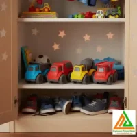 ست کامل کامیون های شگفت انگیز