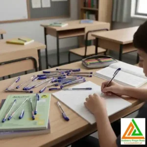 خودکار آبی 1/0 فینو کنکو