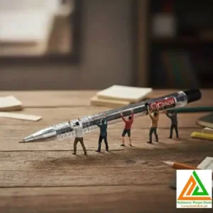 خودکار مشکی 1/0 فینو کنکو