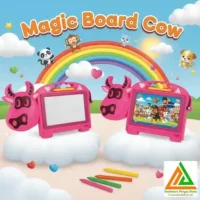 تخته جادویی نایلونی بردیا