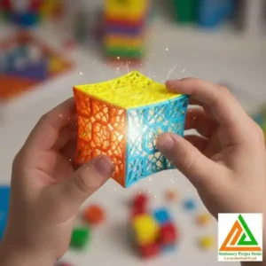 روبیک3*3کدEQY650مقعر