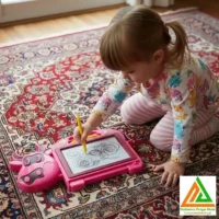 تخته جادویی نایلونی بردیا