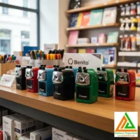 تراش رومیزی آنجل بنیتو