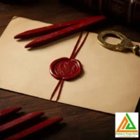 لاک مهروموم شمش شهاب