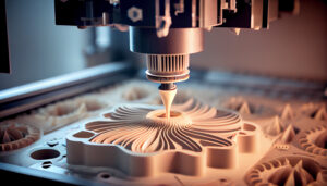 3-dprinter