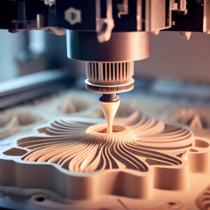 3-dprinter