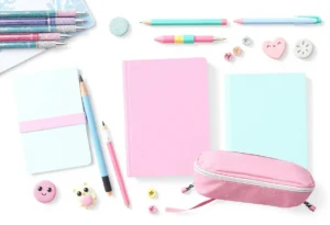 لوازم‌التحریر فانتزی