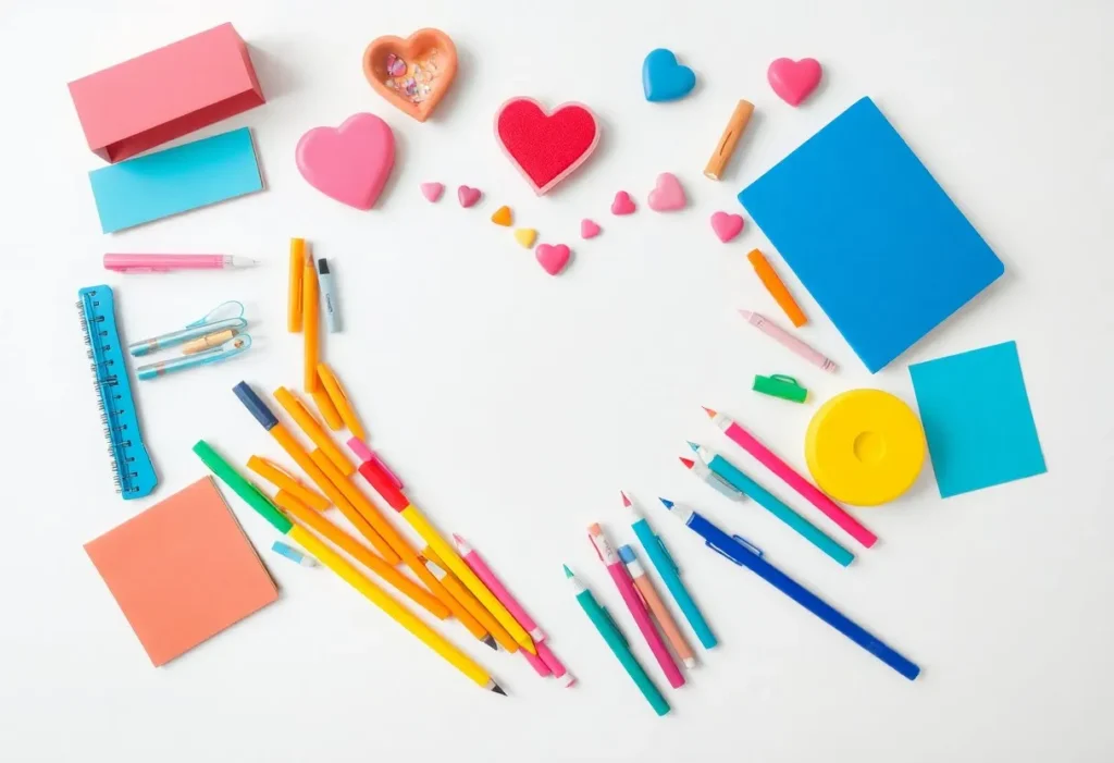 رنگی بنویس، باحال‌تر زندگی کن