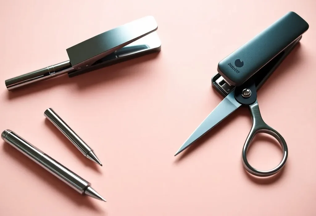 بهترین برندهای لوازم التحریر کرومی