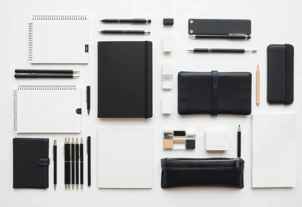 بهترین برندهای لوازم‌التحریر