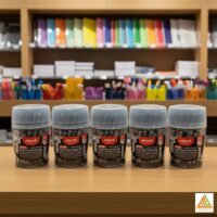 خودکار مشکی0/7 آریا