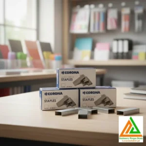 سوزن منگنه 24/6سیلورکرونا