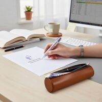 لاک غلط گیر قلمی12میل فکتیس کد283