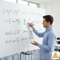 ماژیک وایت برد گرد مشکی بنیتو