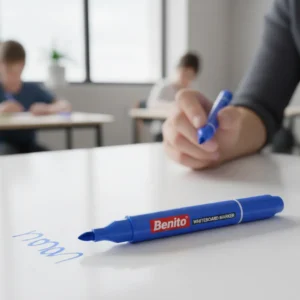 ماژیک وایت‌برد