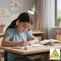 مداد مشکی بدنه مشکی پالمو