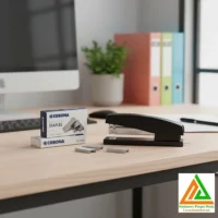 سوزن منگنه 24/6سیلورکرونا