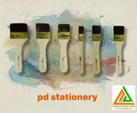 ست قلمو زمینه 6عددی