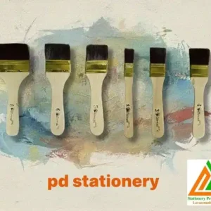 ست قلمو زمینه 6عددی