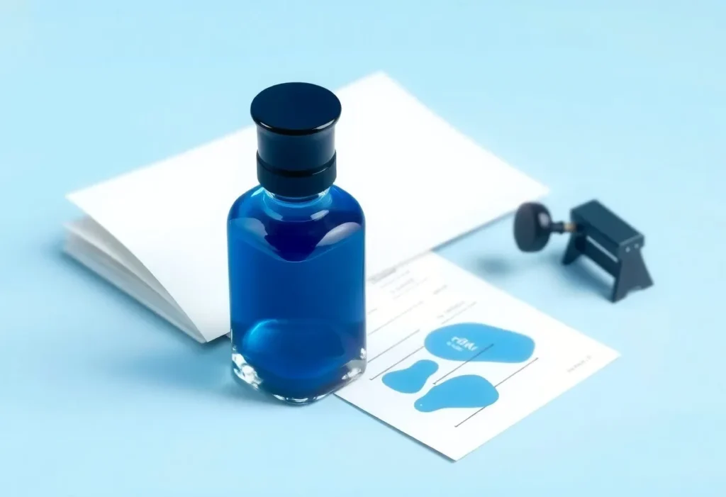 راهنمای خرید جوهر استامپ