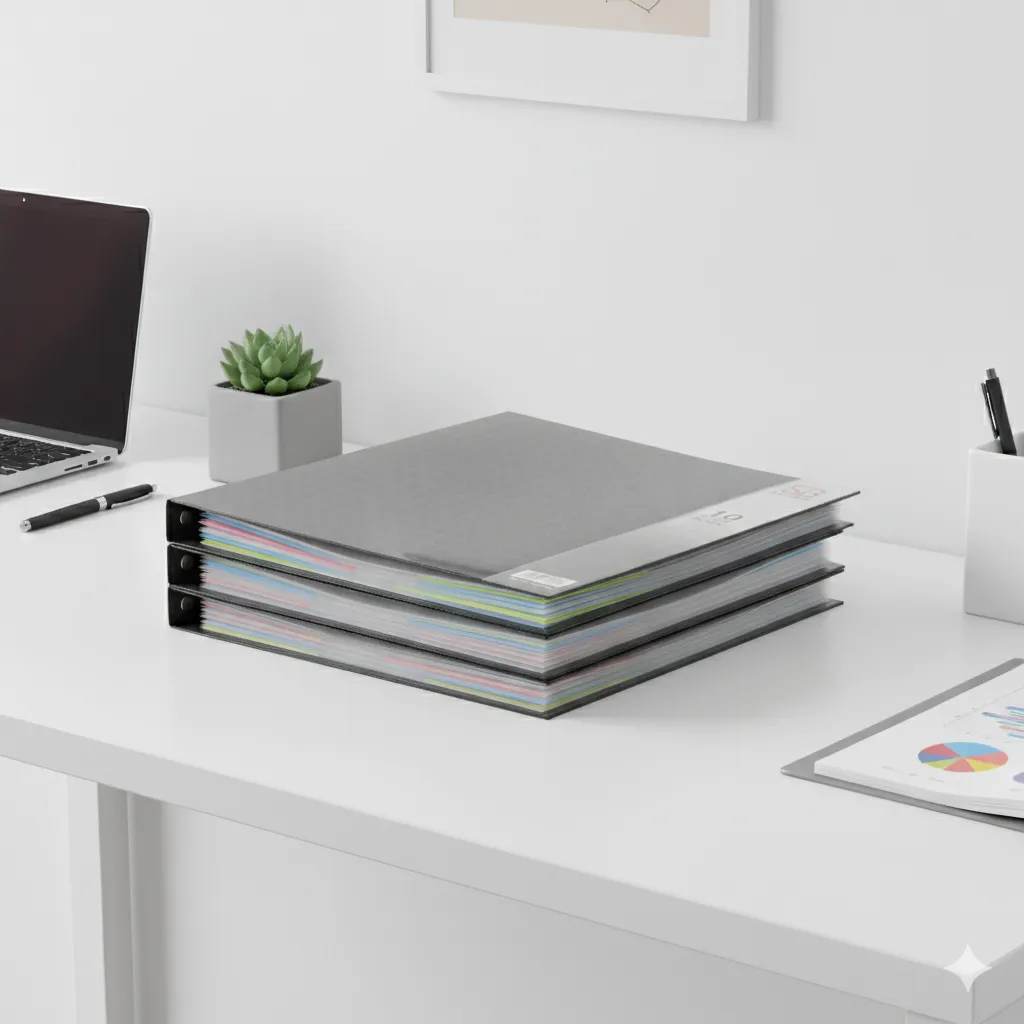 خرید عمده کلربوک A4 در کرج