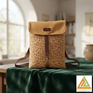 کوله پشتی سر خونه دار باروک لیام کدL-18005