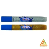چسب اکلیلی 50عددی طلایی استورم کد HL610