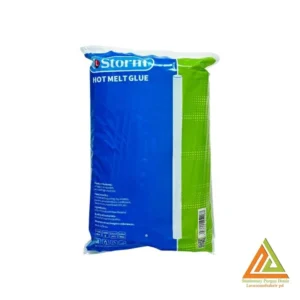 چسب حرارتی 1کیلویی(کوچک)شفاف بلند باریک استورم کد210203