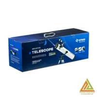 تلسکوپ نیمه حرفه ای زیتازی مدل F70076M – بازتابی نیوتنی با بزرگنمایی 525 - سفید