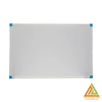 تخته وایت برد مغناطیسی 60*90 زیگما اس ام اس