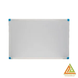 تخته وایت برد مغناطیسی 60*40 زیگما اس ام اس