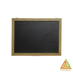 تخته سیاه یک رو 40*30 پایار