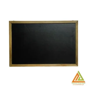 تخته سیاه یک رو 60*40 پایار