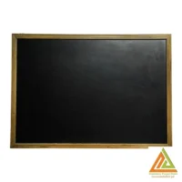 تخته سیاه یک رو 70*50 پایار