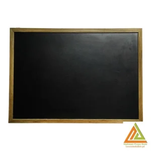 تخته سیاه یک رو 70*50 پایار