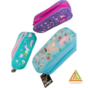 جامدادی سه زیپ sam pack کدsam-sa009