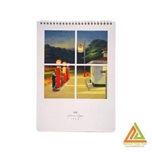 دفترطراحی A4 پیل