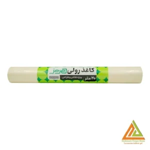 کاغذ رولی طراحی و نقاشی20متری عرض60سانت هرمز