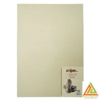 کاغذ طراحیA3گرماژ105گرم بسته30برگی کلیپس