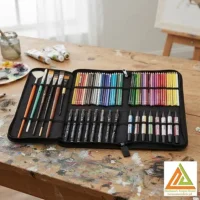کیف قلمو3لت دنا
