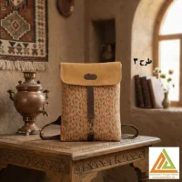 کوله پشتی سر خونه دار باروک لیام کدL-18005