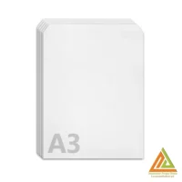 پاکت سفید A3
