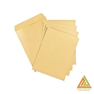 پاکت نخودی A5 (بسته 50 عددی)