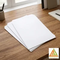 پاکت سفید A3