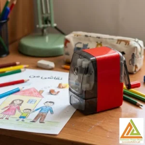 تراش رومیزی آنجل الگانس پنتر کدPS201
