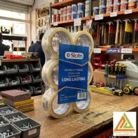 چسب 90یارد استورم کد HL-190