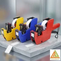 اتیکت زن لاتین کد MX5500
