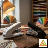 ماشین دوخت 24/6 نرم زن بزرگ دلی کد0468